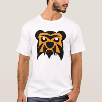 Camiseta Símbolo do zodíaco do tigre