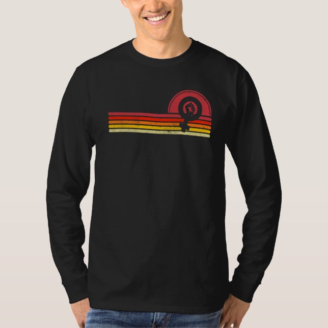 Camiseta Símbolo Feminista Empoderamento para Igualdade Fem (Frente)