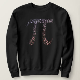 Camiseta Símbolo Gradient Pi - Digitais Matemáticos   Fel