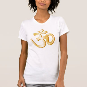Camiseta Símbolo hindu