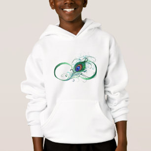 Camiseta Símbolo Infinito com Pancete