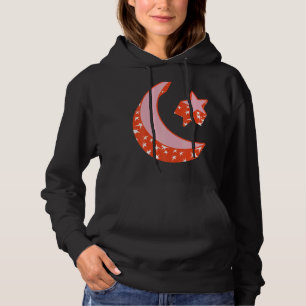 Camiseta Símbolo Islâmico Muçulmano Rezando Oração Islâmica