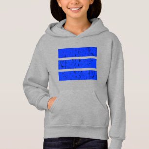 Camiseta Símbolo Legal de 3 Linhas Uniformidade & Harmoni