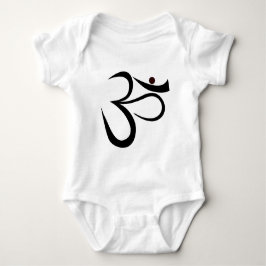 Camiseta Símbolo Om