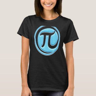 Camiseta Símbolo Pi Day Math Mens Para Nerd De Geeks De Mat