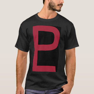 Camiseta Símbolo Plutão