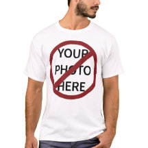 Símbolo Sem Círculo de Ban Vermelho Personalizável