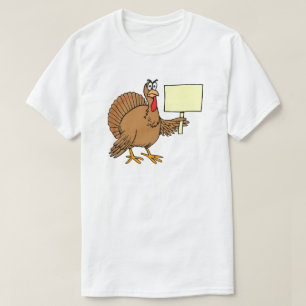 Camiseta Símbolo Turquia