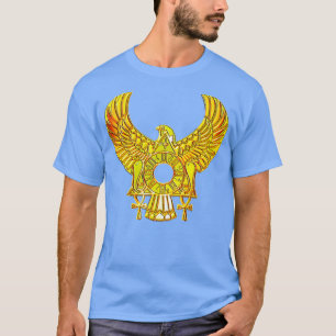 Camiseta símbolos