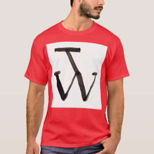 Camiseta Símbolos Alquímicos Borax Três