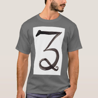 Camiseta Símbolos Alquímicos Dram