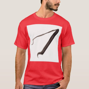 Camiseta Símbolos Alquímicos Magnet