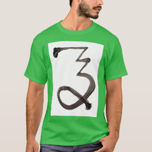 Camiseta Símbolos Alquímicos Ounce