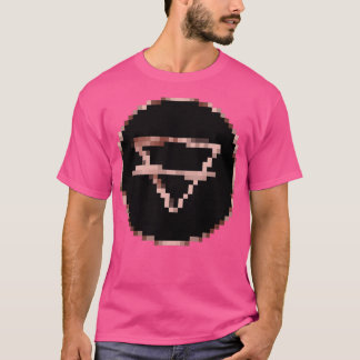 Camiseta Símbolos Alquímicos Pixel da Terra