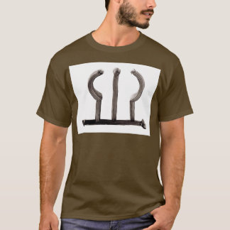 Camiseta Símbolos Alquímicos Tartar Dois