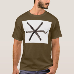 Camiseta Símbolos Alquímicos Verão