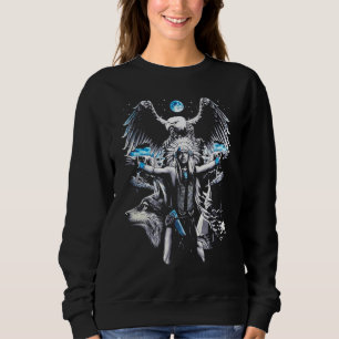 Camiseta Símbolos Nativos Americanos Cherokees