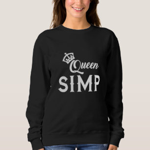 Camiseta Simp Sarcastic Egamer & Egirl Internet Meme Natio
