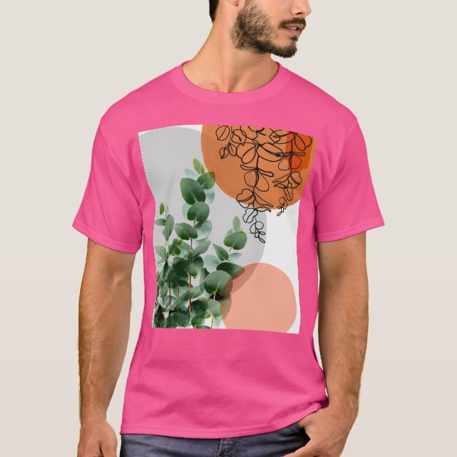 Camiseta Simpatico V4 (Frente)