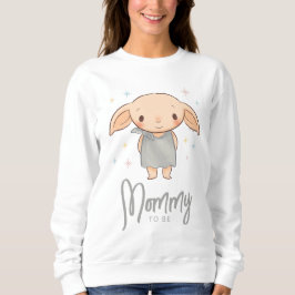 Camiseta Simple Harry Potter - Dobby Baby Shower
