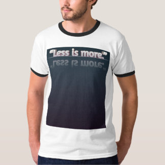 Camiseta simples