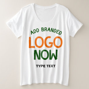 CAMISETA SIMPLES CLIENTE BRANCO FASHION CONTEMPORÂNEO LIMPO