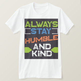 Camiseta Simples Colorido