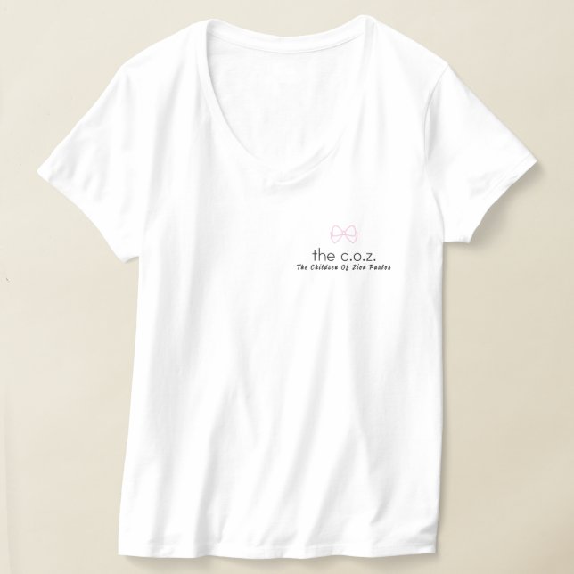 Camiseta Simples... Doce... Menina Qualquer Um! (Postura )