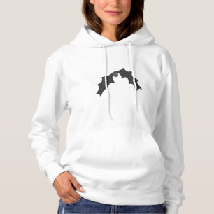 Camiseta simples e mínimo adicione seu texto foto de natal