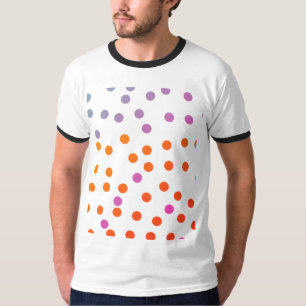 Camiseta simples e mínimo adicione seu texto foto natal nat