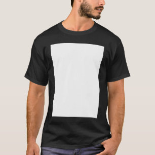 Camiseta Simples Fácil Finalidade Eu sou um Custo do Dia da