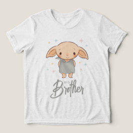 Camiseta Simples Harry Potter - Chã de Bebê do Dobby
