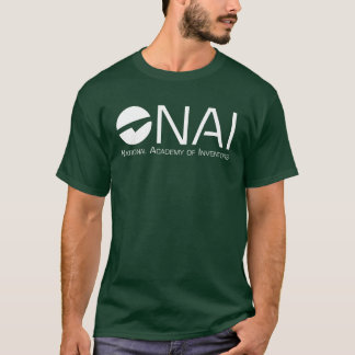 Camiseta Simples NAI