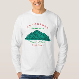 Camiseta Simples personalização de Capas de Cheio