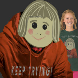 Camiseta Simples Rosto Feliz, Possibilidades De Inspiração