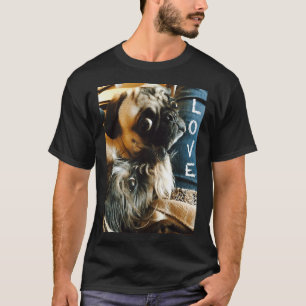Camiseta Simplesmente Amor