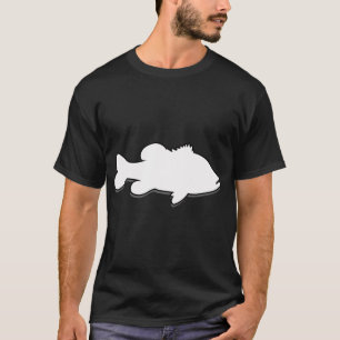 Camiseta Simplesmente Bass
