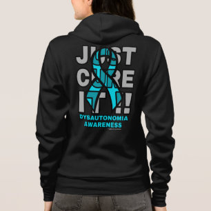 Camiseta SIMPLESMENTE CURA... DISautonomia