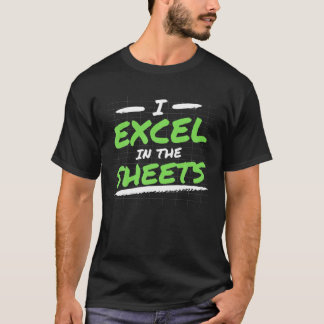 Camiseta Simplesmente Excel T I Excel Na Contabilidade De F