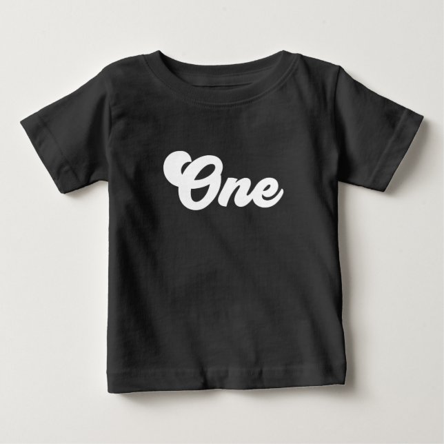 Camiseta Simplesmente Uma Chá - Mínimo, Negrito, Eterno (Frente)