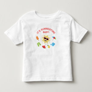 Camiseta Simplesmente Verão