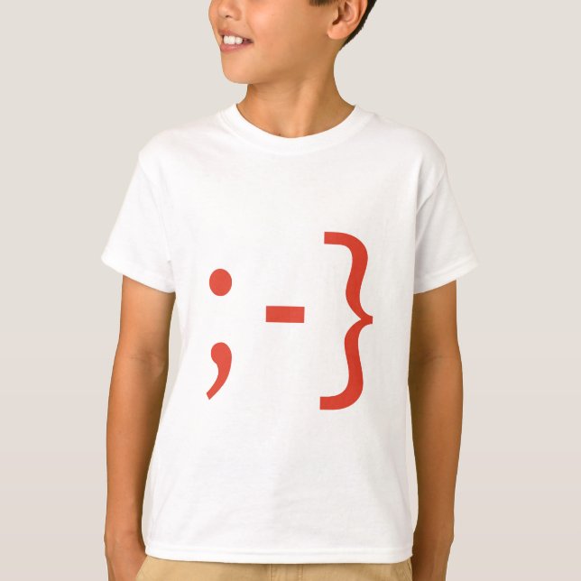 Camiseta Simplicidade (Frente)