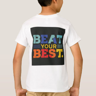 Camiseta Simplicidade Clássica