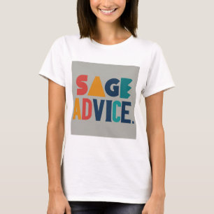 Camiseta Simplicidade Clássica