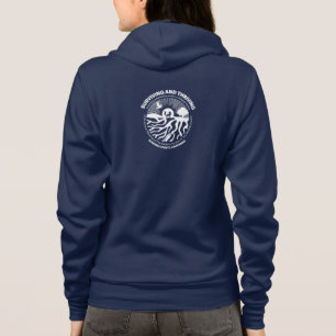 Camiseta Simpósio Zip Hoodie 2024 TWS West Cobra