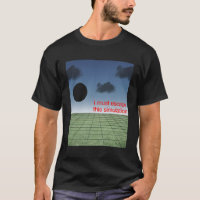 Simulação estética Weirdcore - Jogador Nostalgiaco