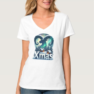 Camiseta Sinais Astrológicos Aries| Celebração Xmas