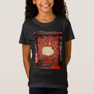 Camiseta Sinais Da Terra