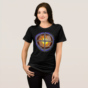 Camiseta Sinais da Terra