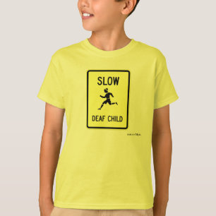 Camiseta Sinais de estrada 190